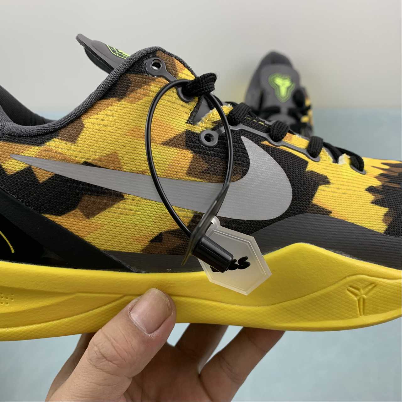 Nike Kobe 6 Protro