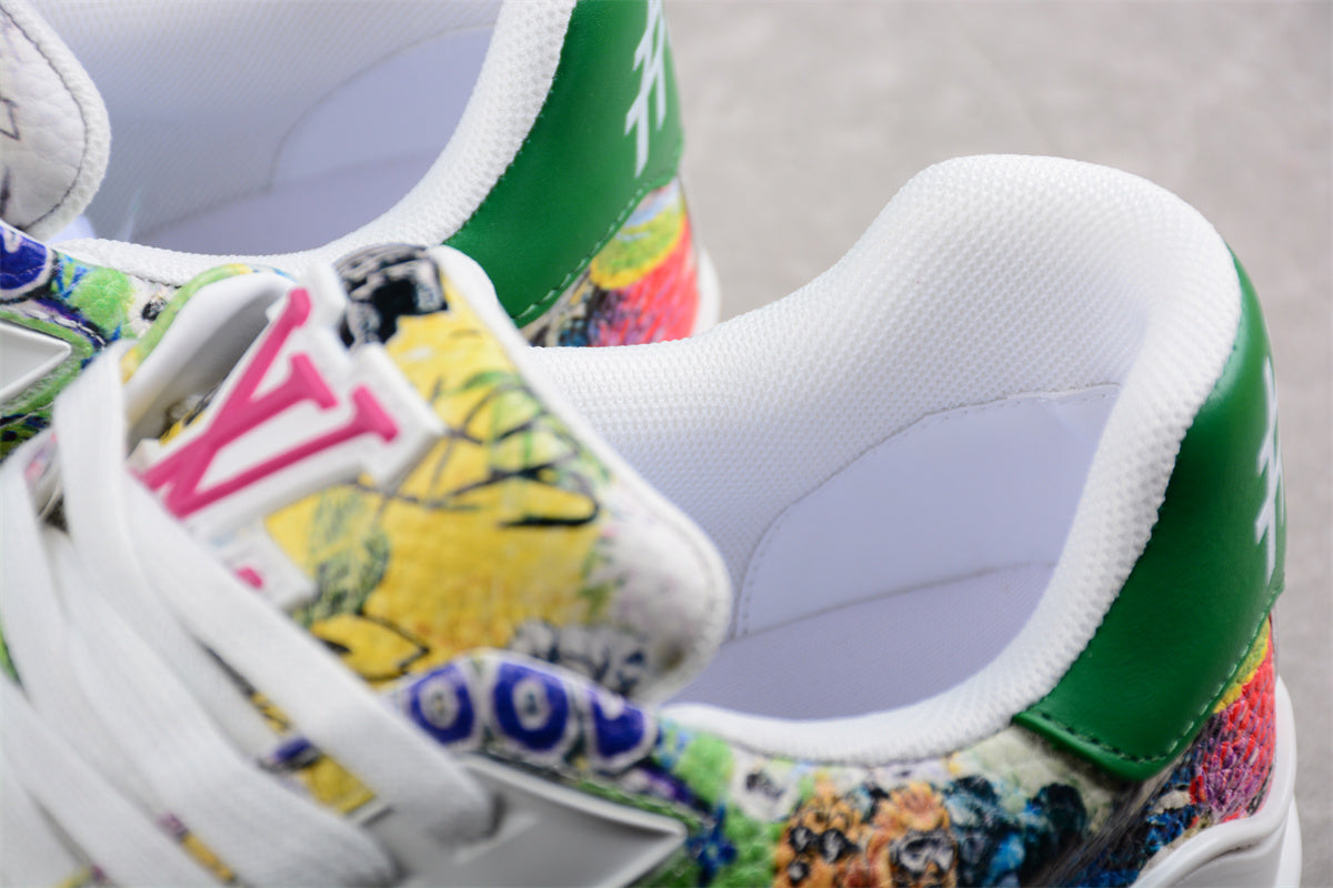 Tênis LV Trainer