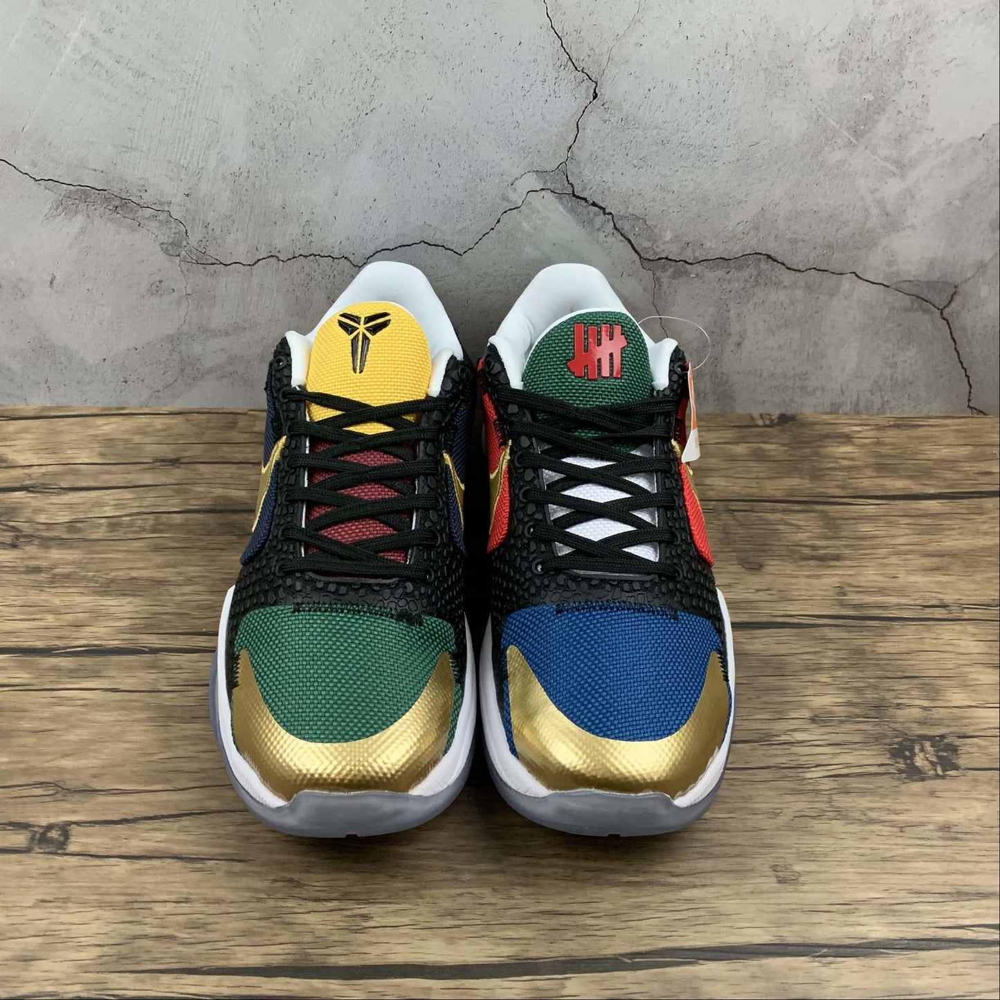 Nike Kobe 6 Protro