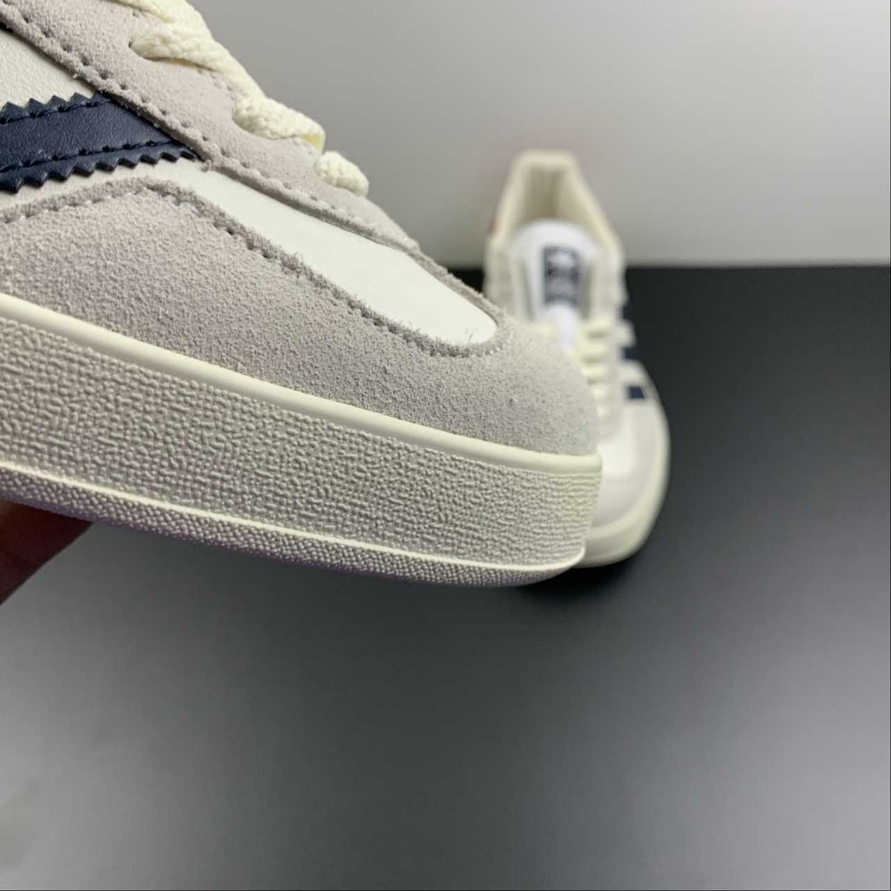 Adidas x Gucci Gazelle GG
