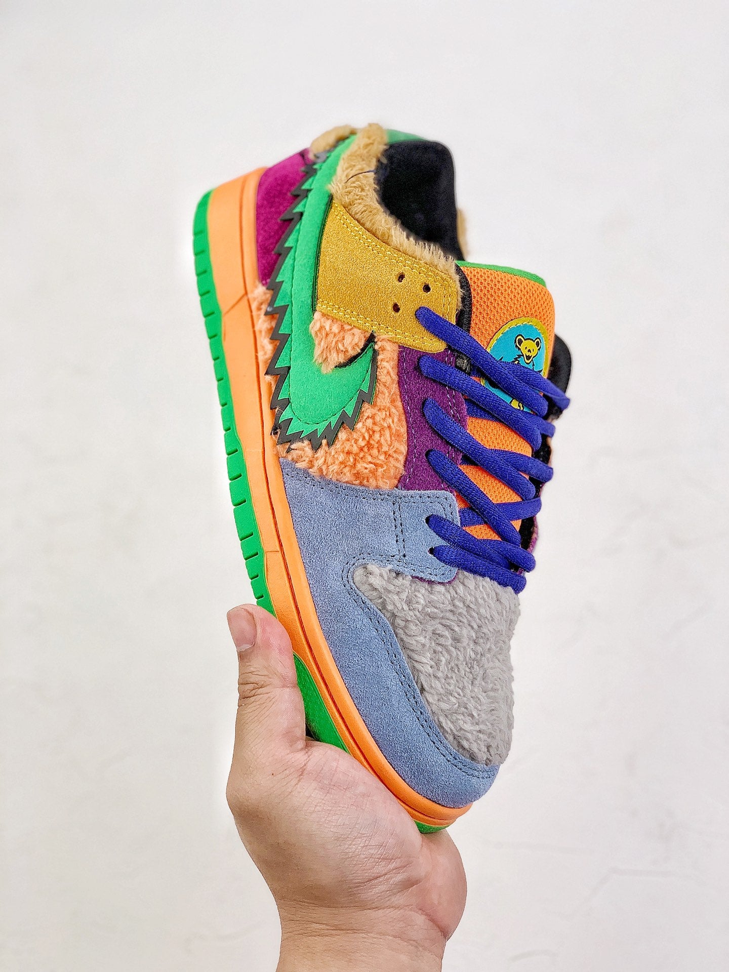 Nike Dunk SD Low