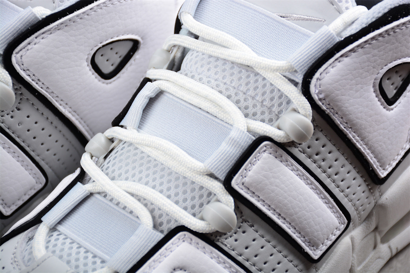 Nike Air More Uptempo 96 QS