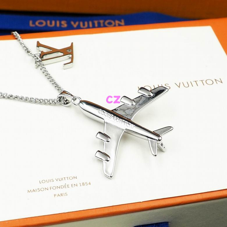Colar Louis Vuitton