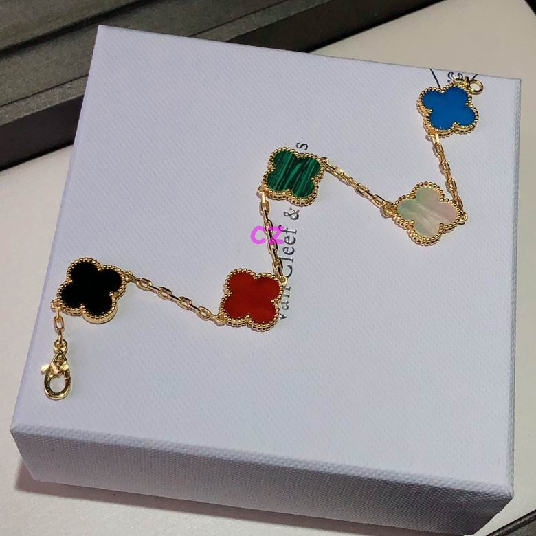 Bijuterias Van Cleef