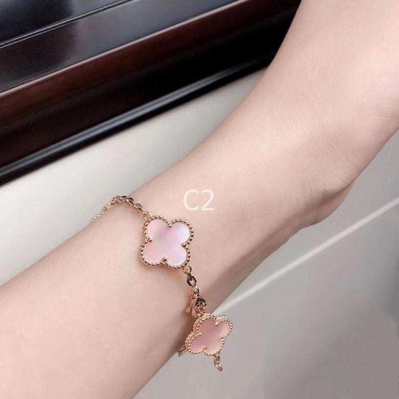 Bijuterias Van Cleef