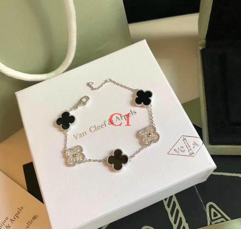 Bijuterias Van Cleef