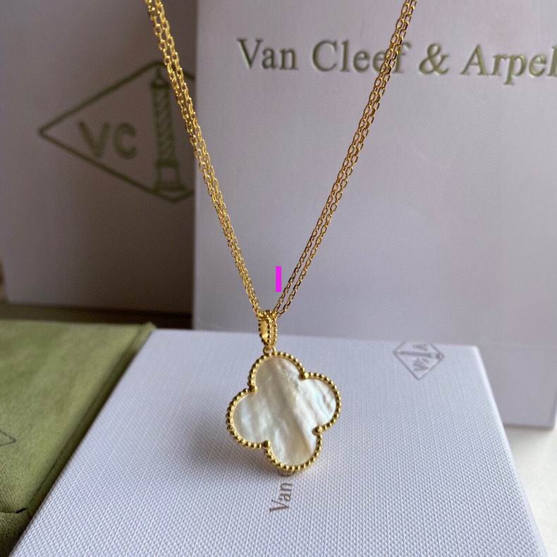 Bijuterias Van Cleef