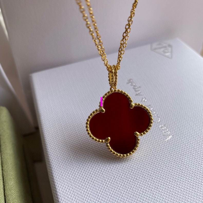 Bijuterias Van Cleef