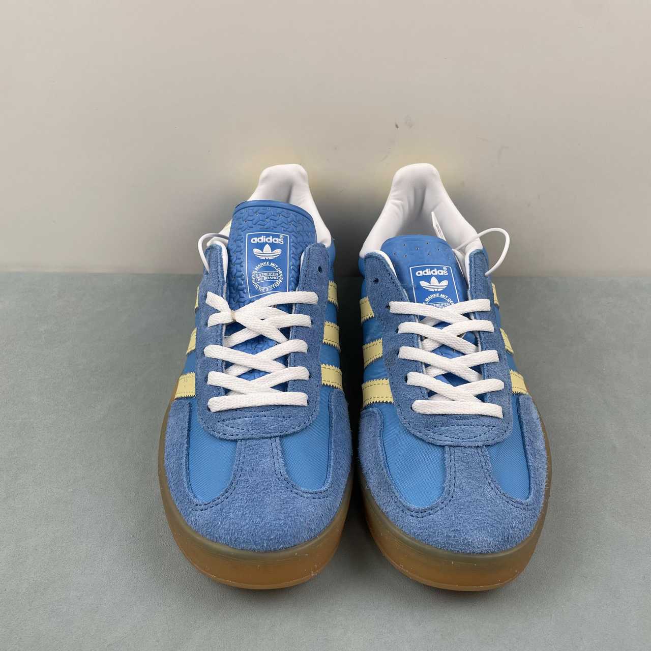 Adidas originals Gazelle Indoor