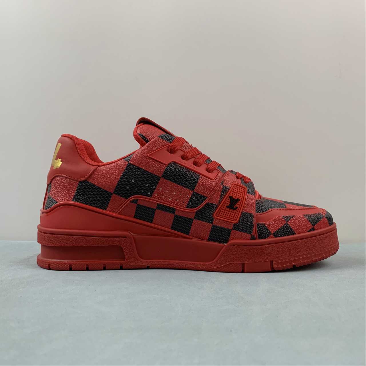 Tênis LV Trainer