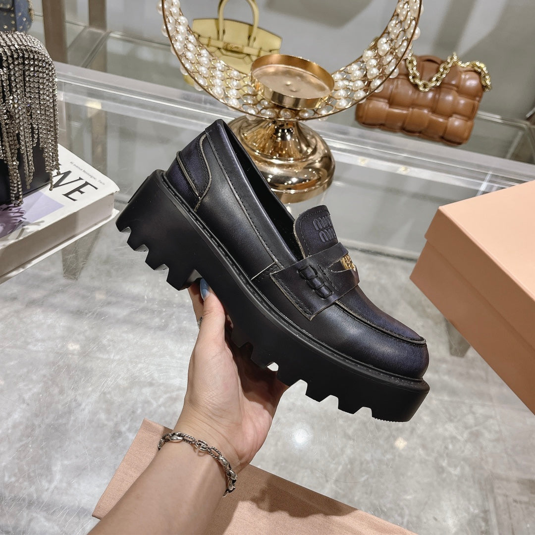 Sapato Miu Miu