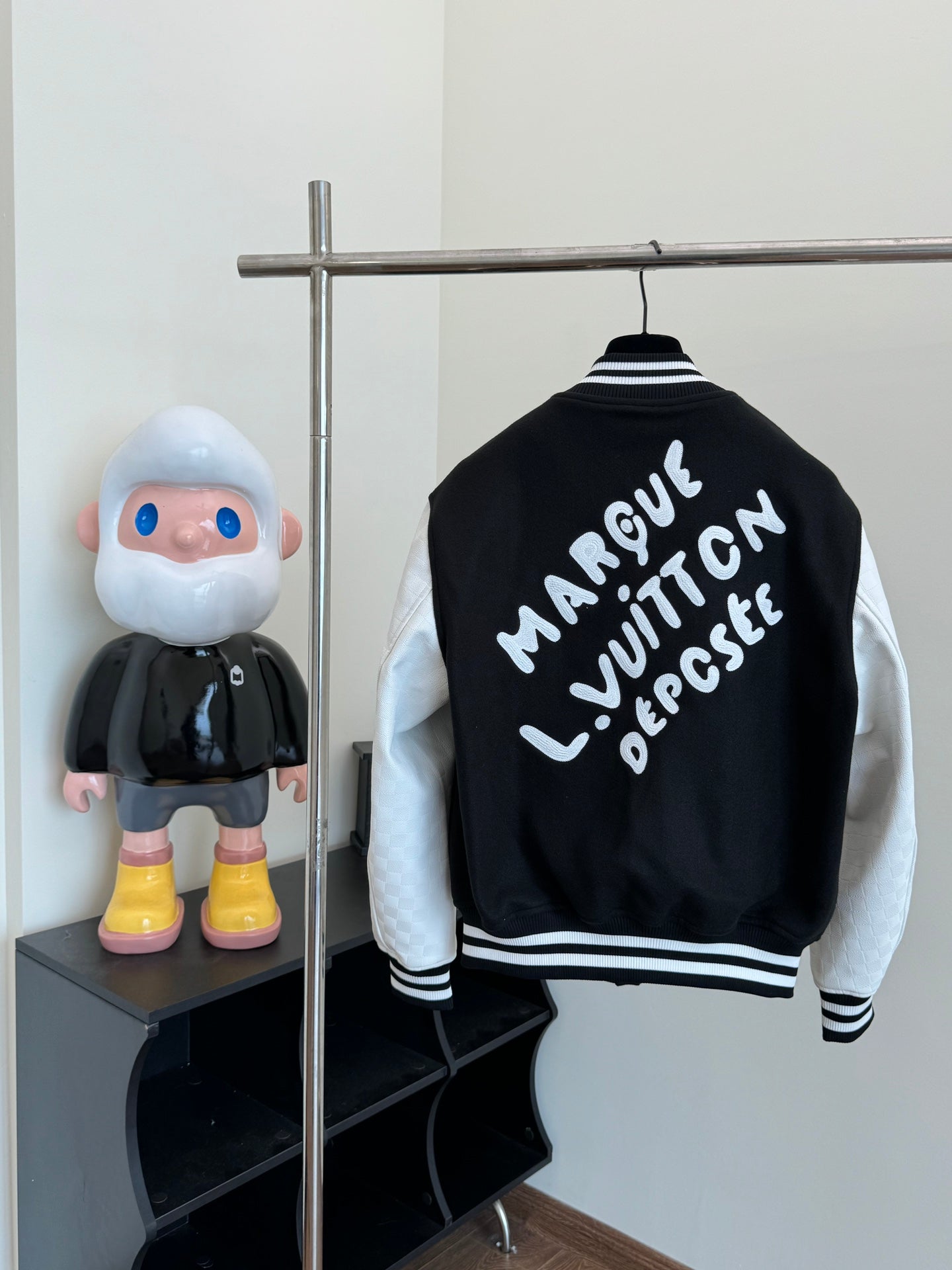 Jaqueta Louis Vuitton