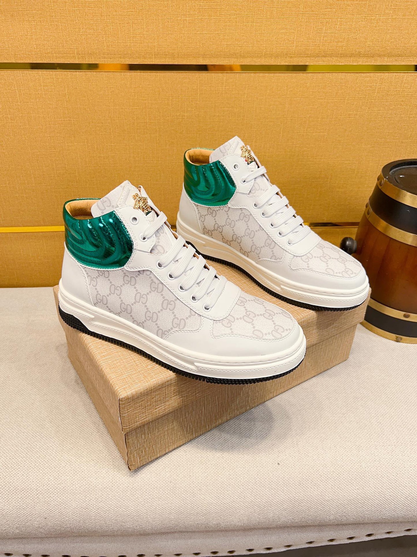Gucci