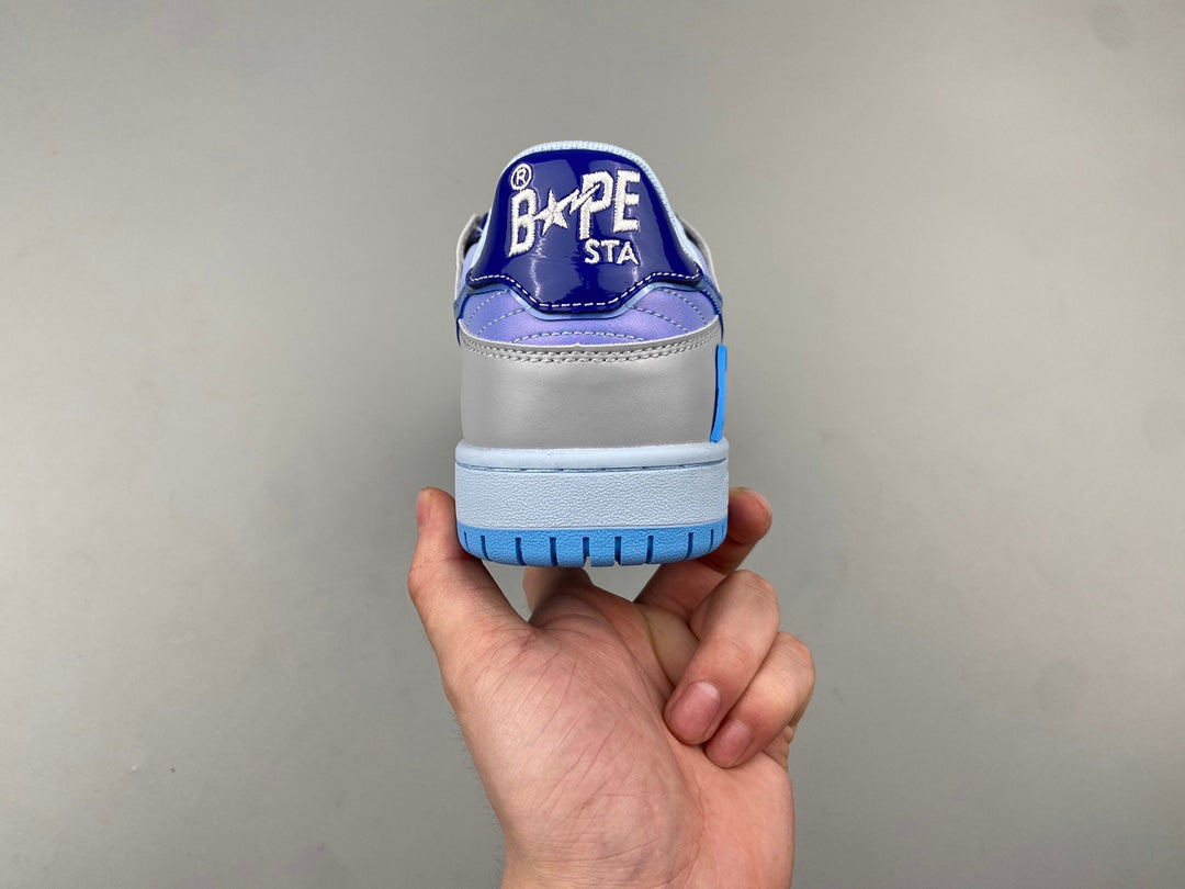 BAPE