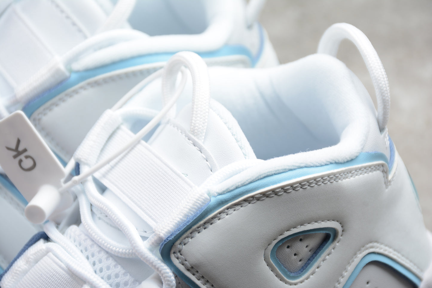 Nike Air More Uptempo 96 QS