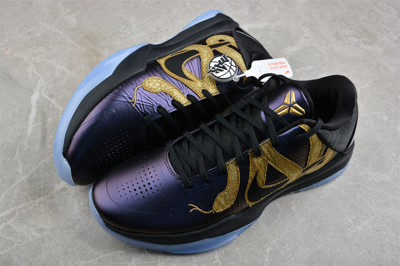 Nike Kobe 6 Protro
