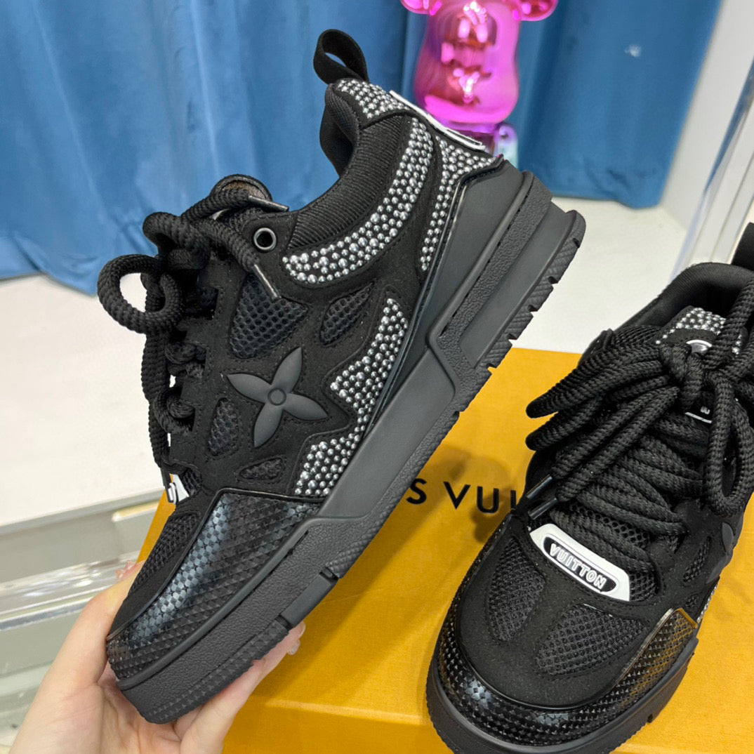 Tênis LV Skate