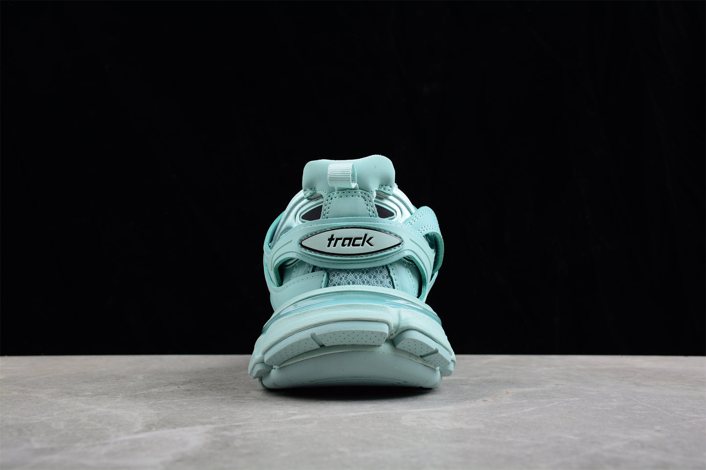 Q48 Balenciaga Track Sneaker
