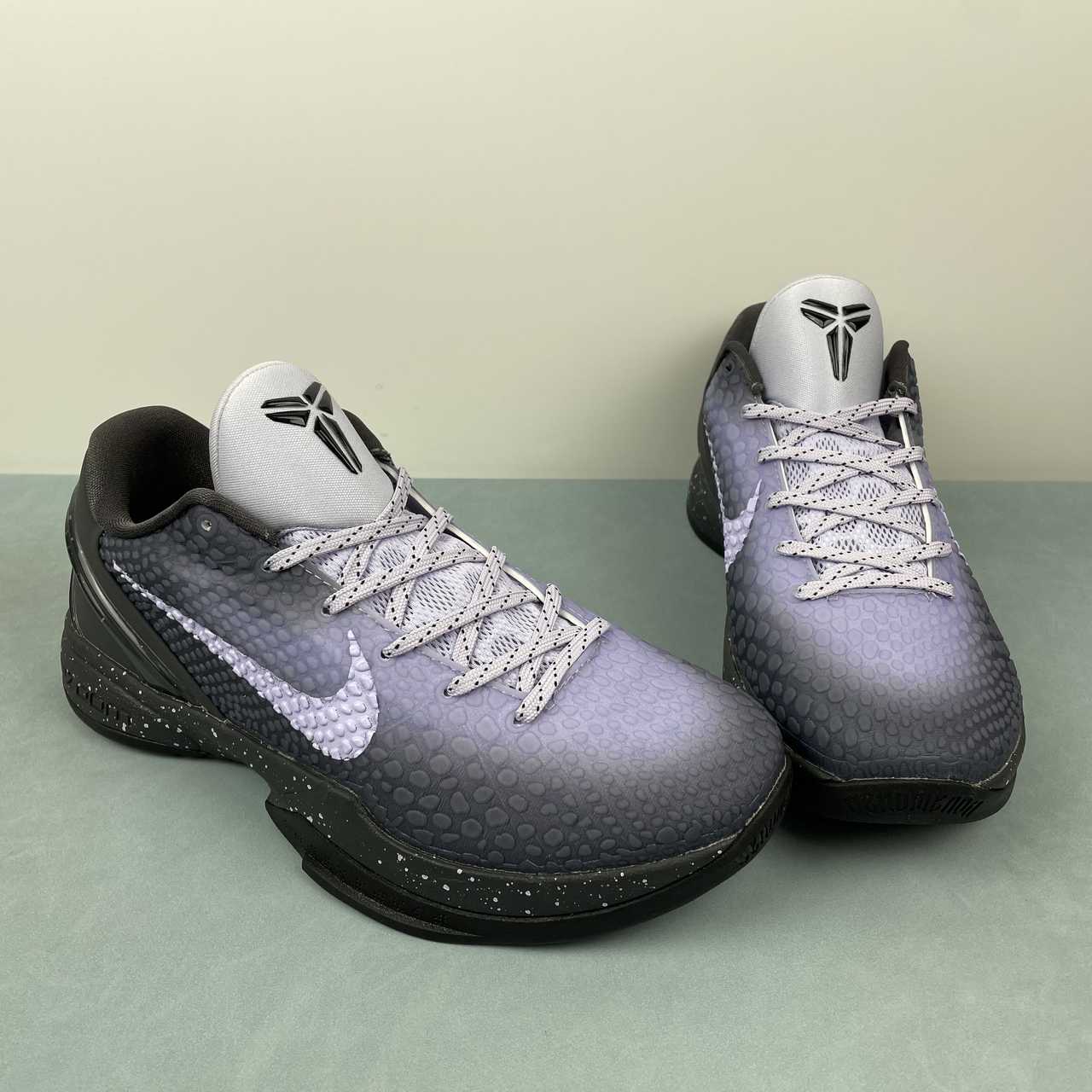 Nike Kobe 6 Protro