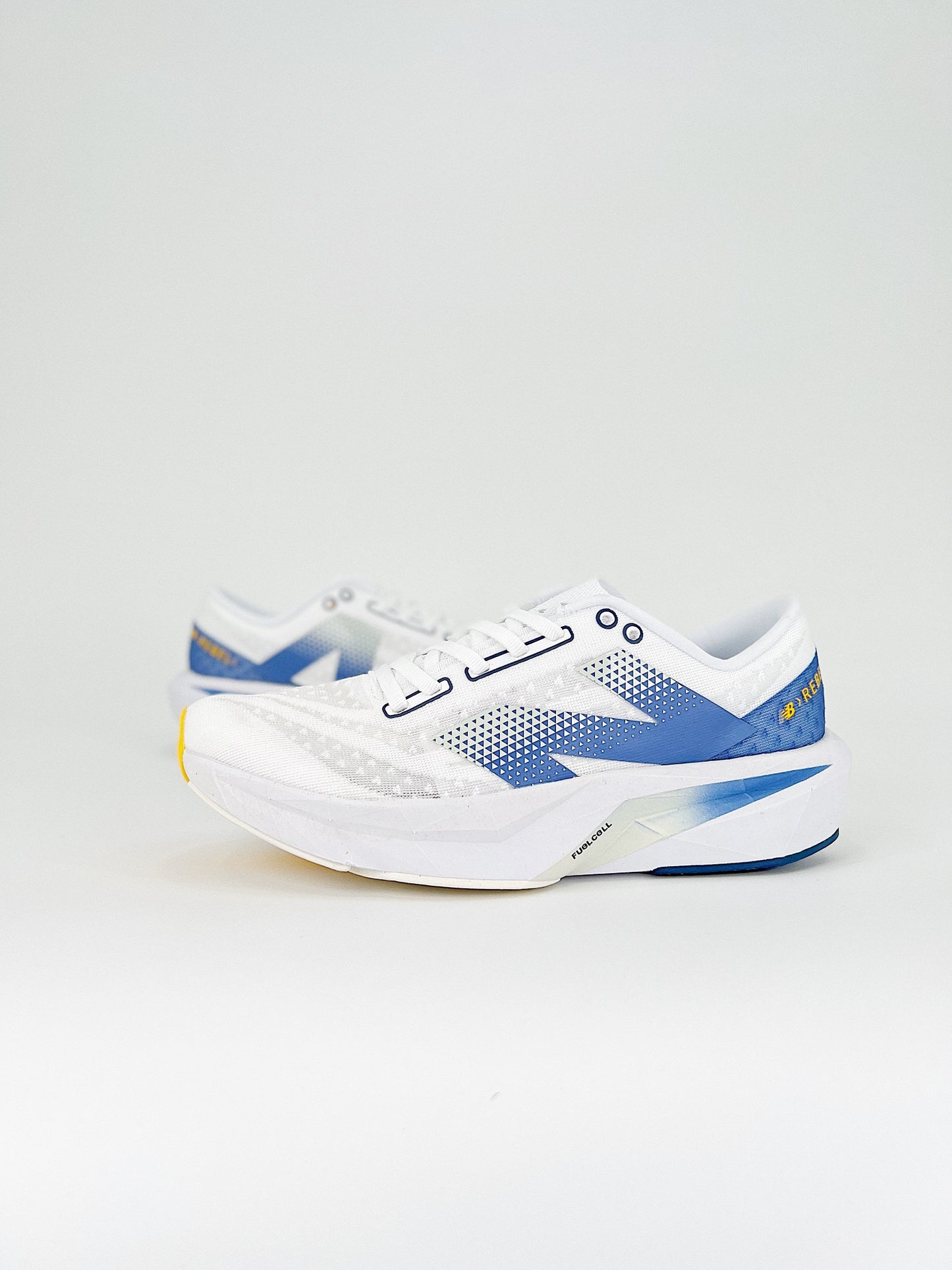 Stone Island x New Balance FuelCell