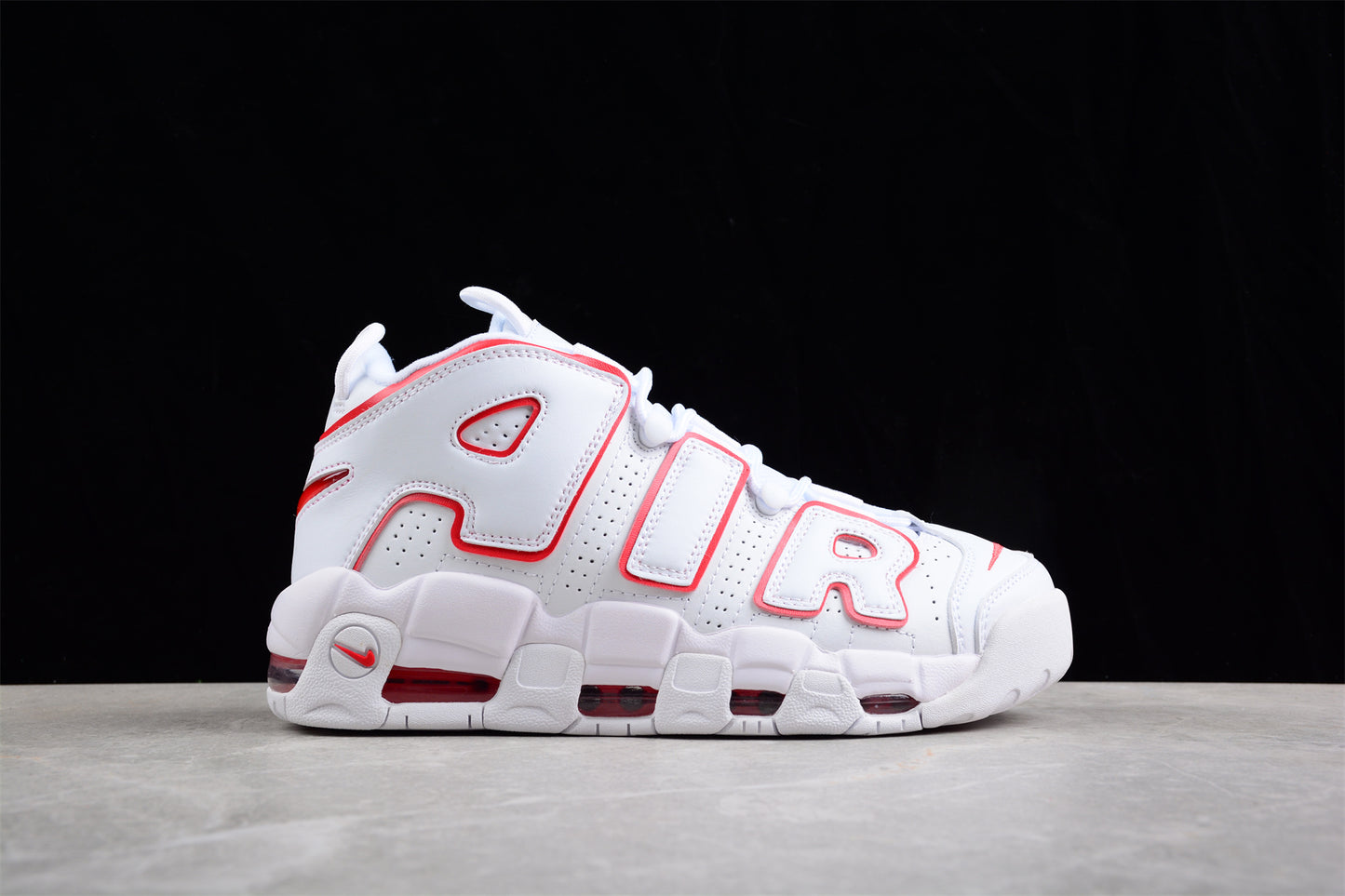 Nike Air More Uptempo 96 QS