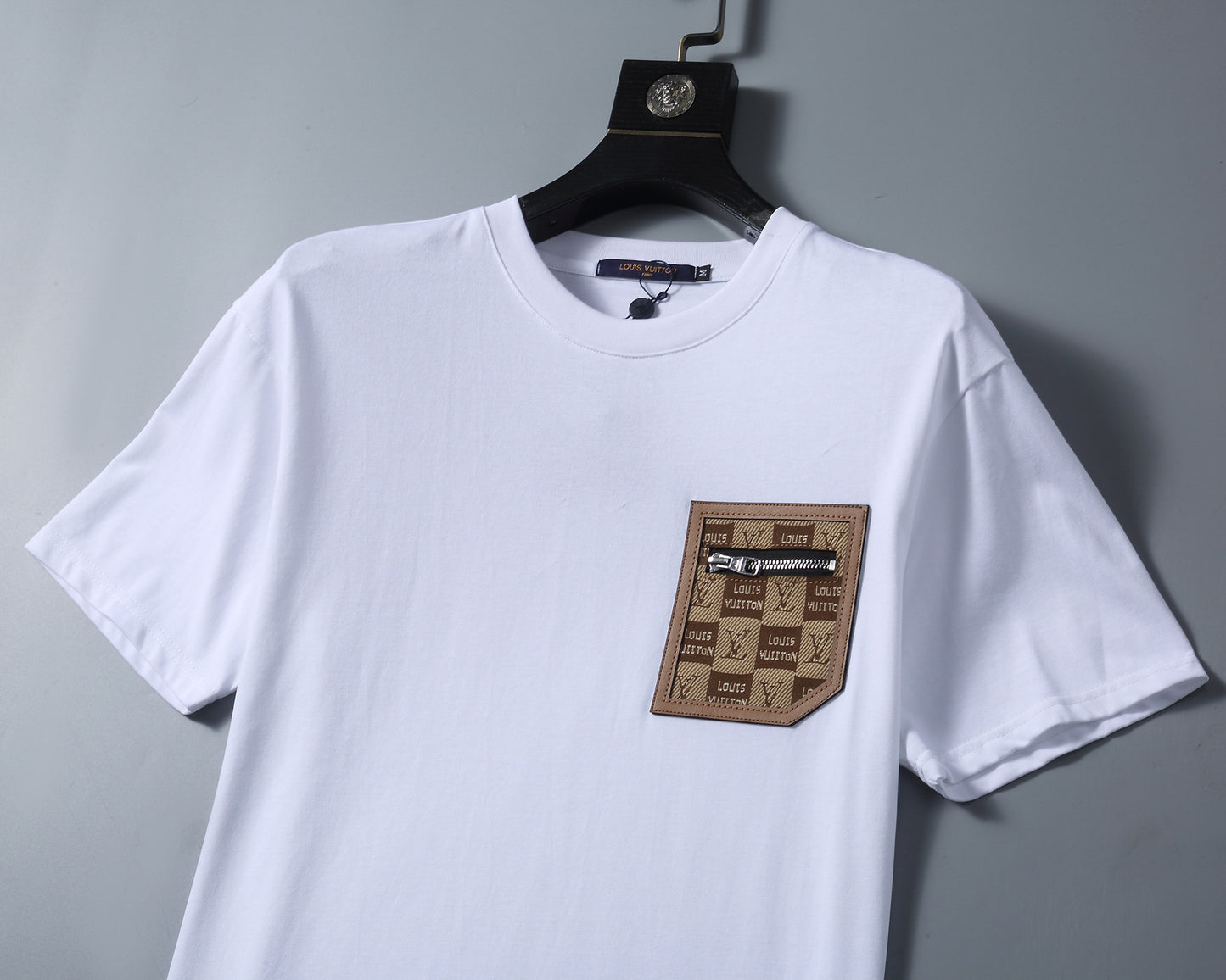 Camiseta Louis Vuitton