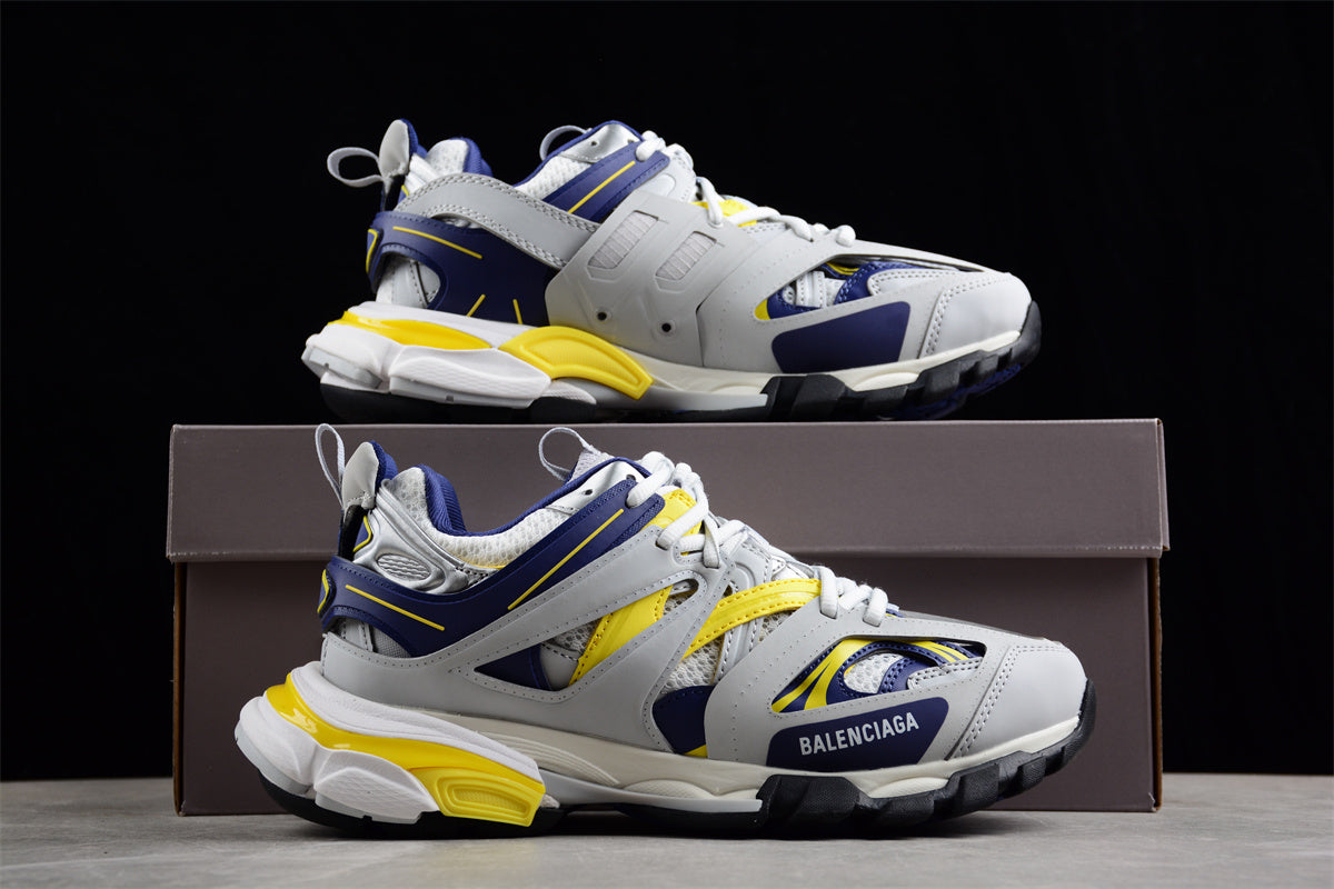 Q48 Balenciaga Track Sneaker