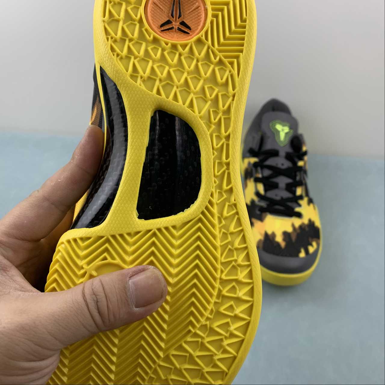Nike Kobe 6 Protro