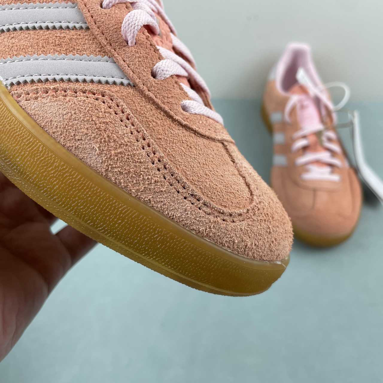 Adidas originals Gazelle Indoor