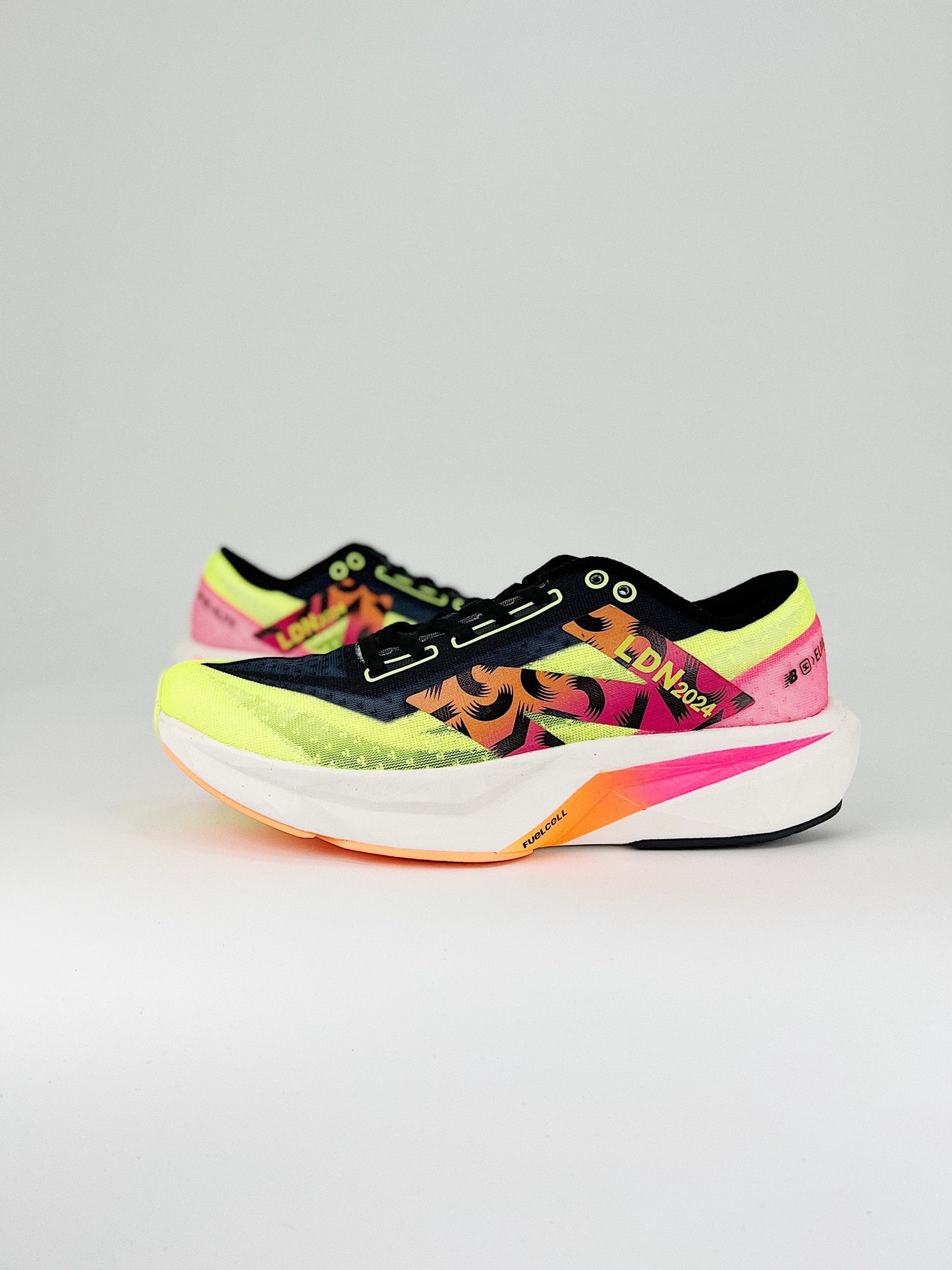 Stone Island x New Balance FuelCell