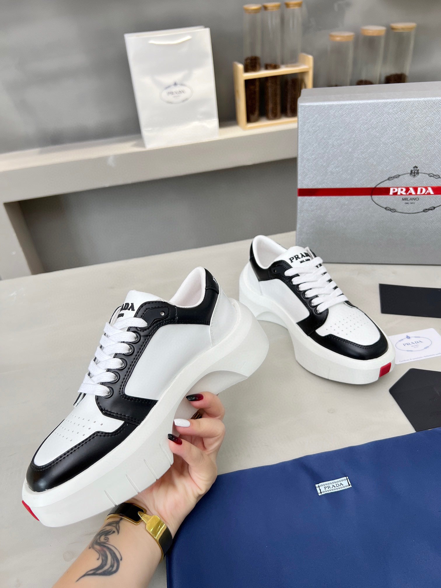 Prada