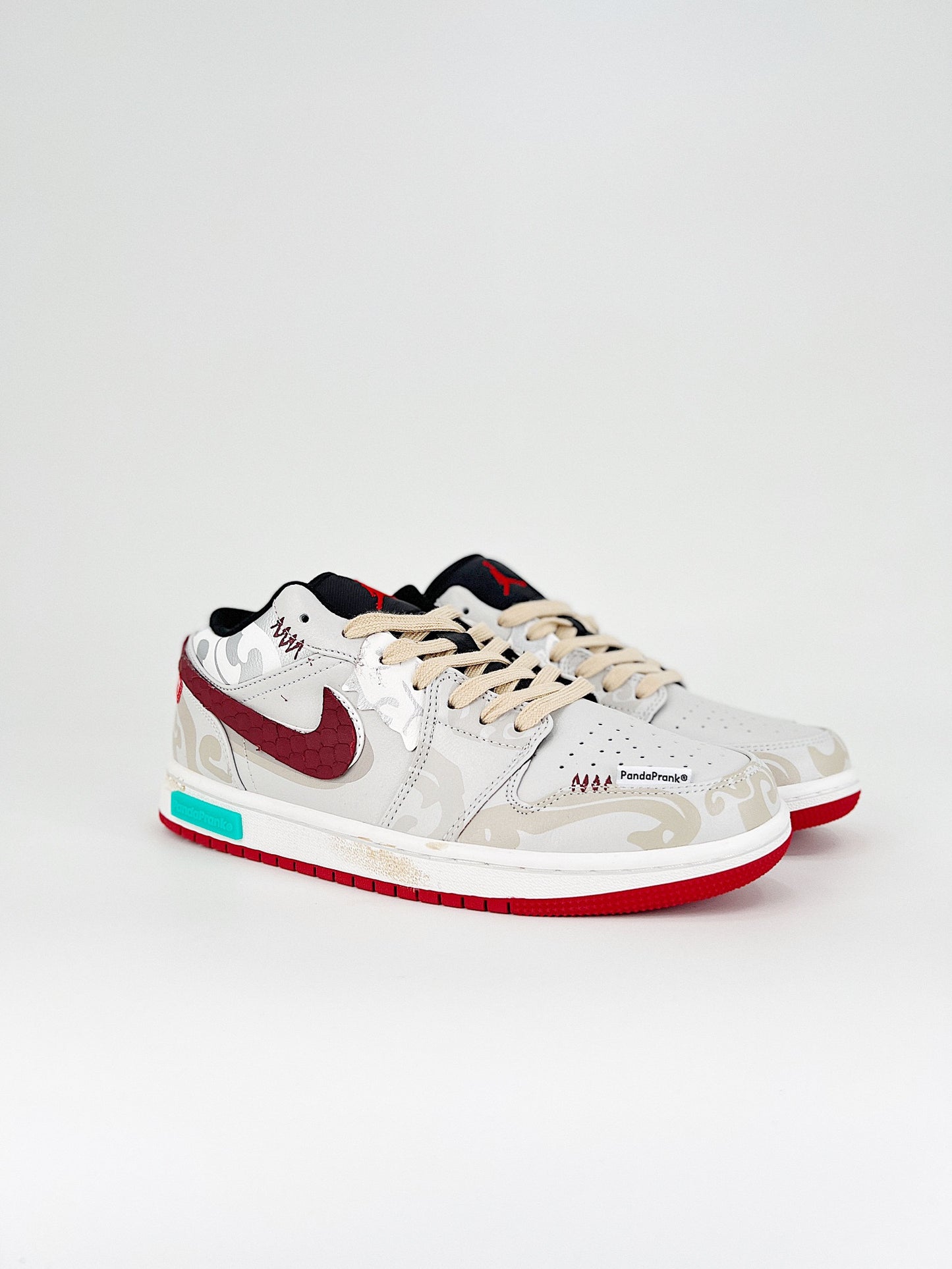 Jordan 1 Low