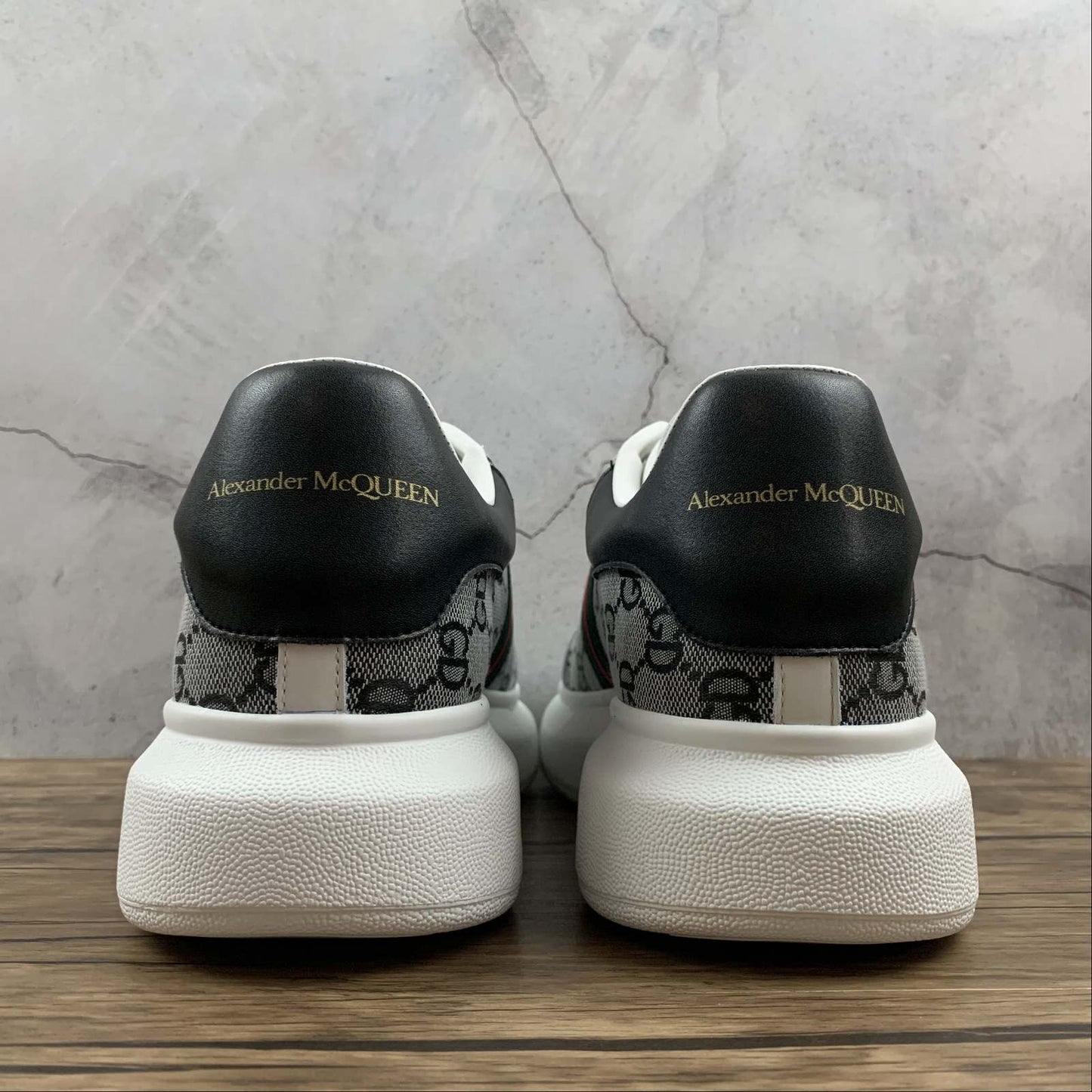 Alexander McQueen