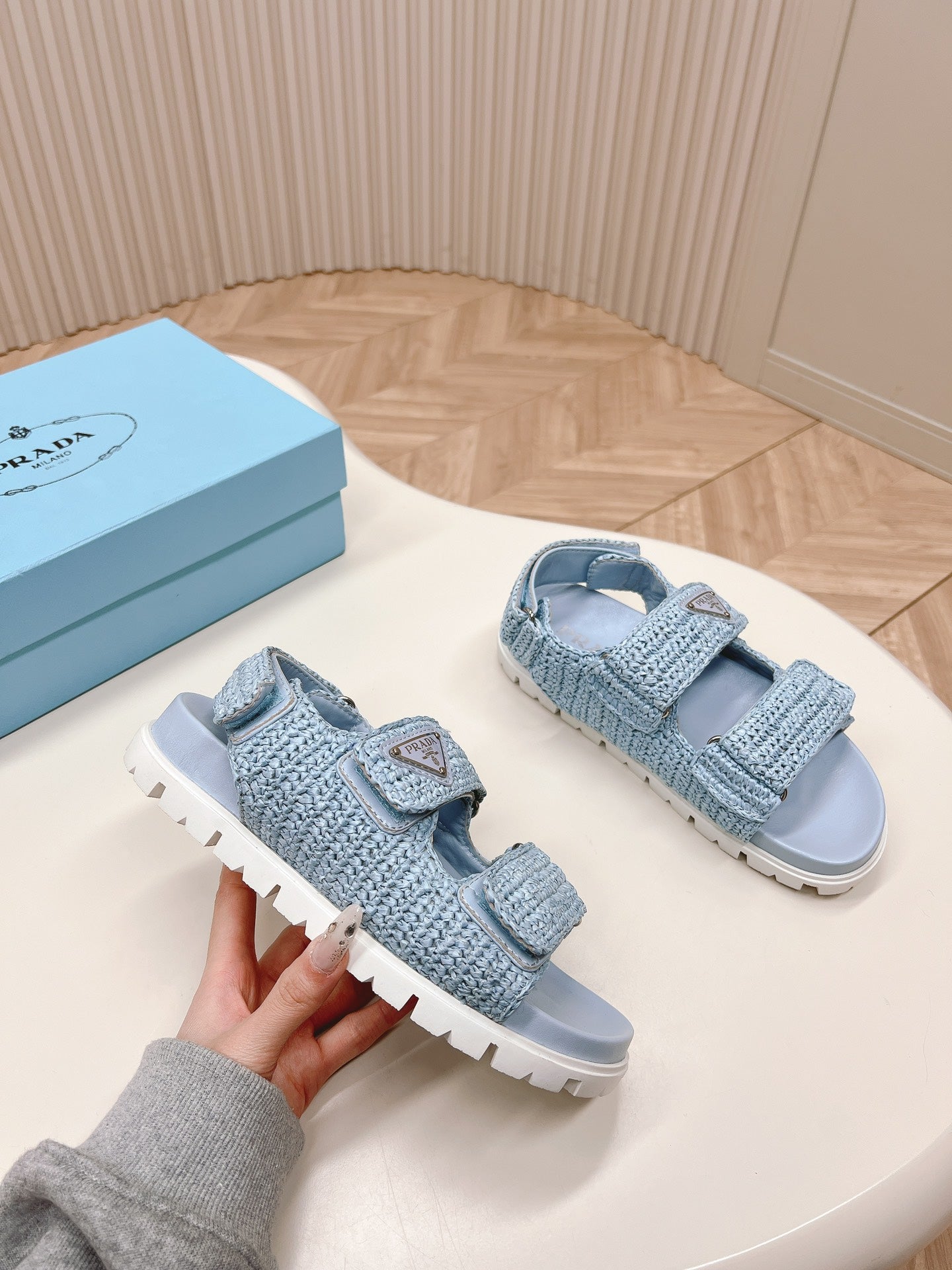 Prada