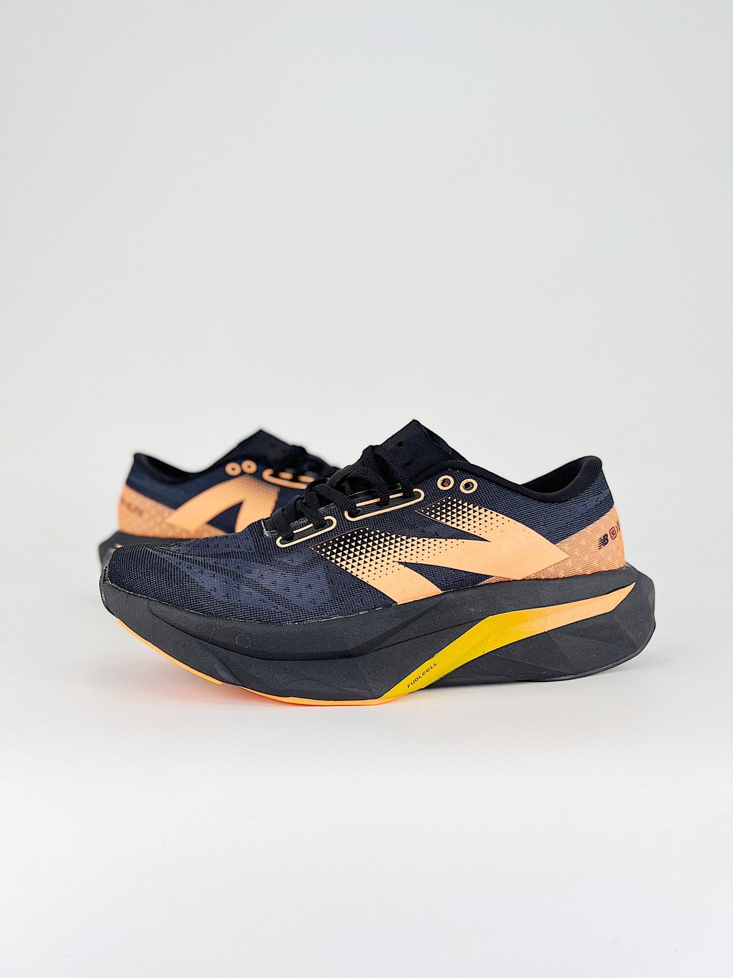 Stone Island x New Balance FuelCell