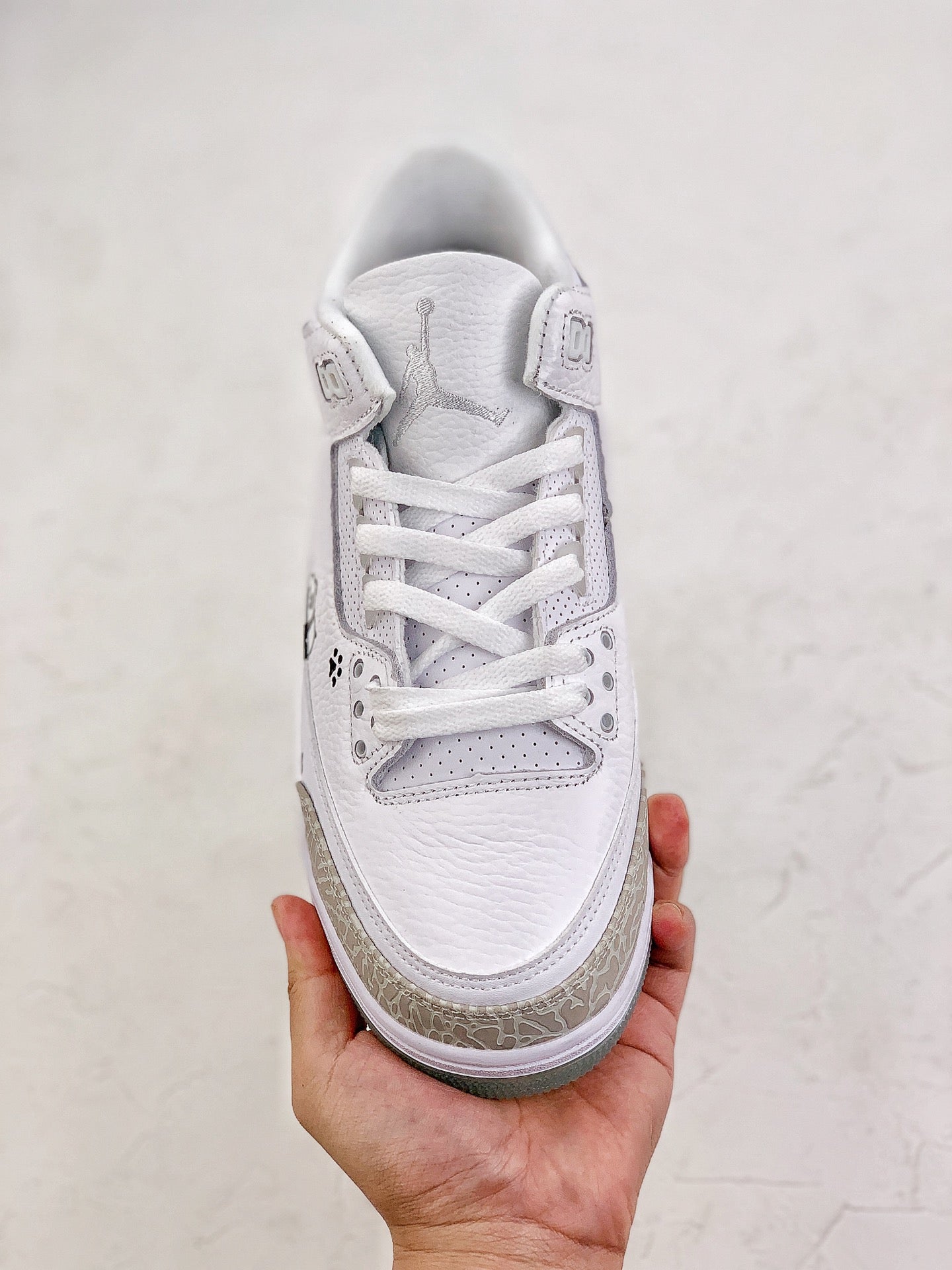 Air Jordan 3 Retro