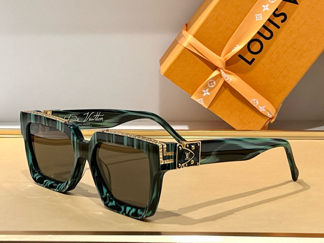 óculos Louis Vuitton