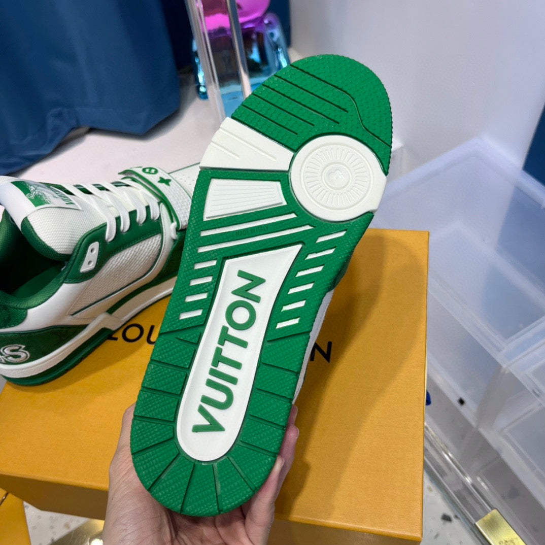 Tênis LV Trainer