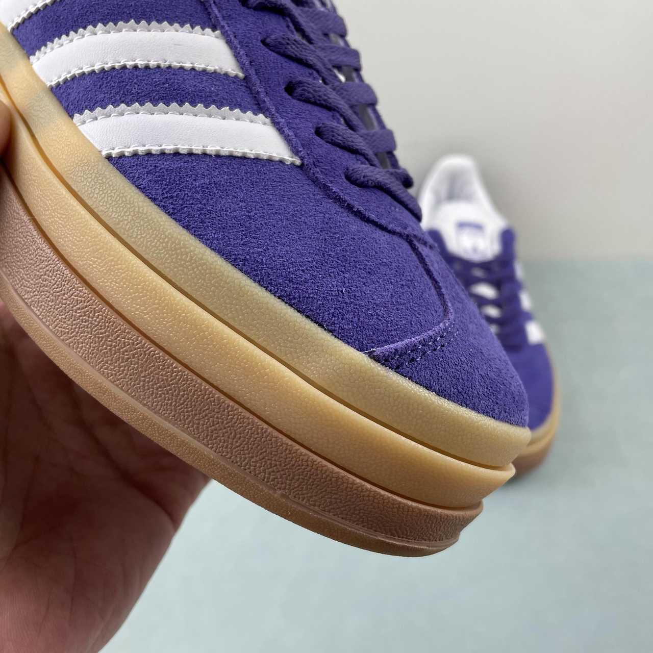 Adidas originals Gazelle Indoor