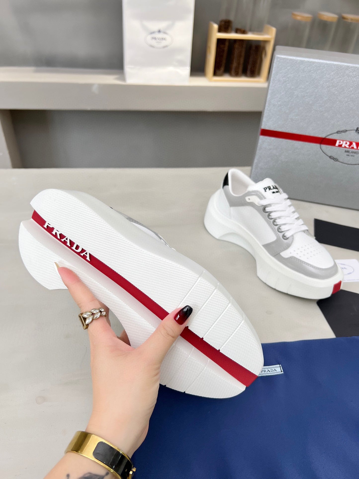 Prada
