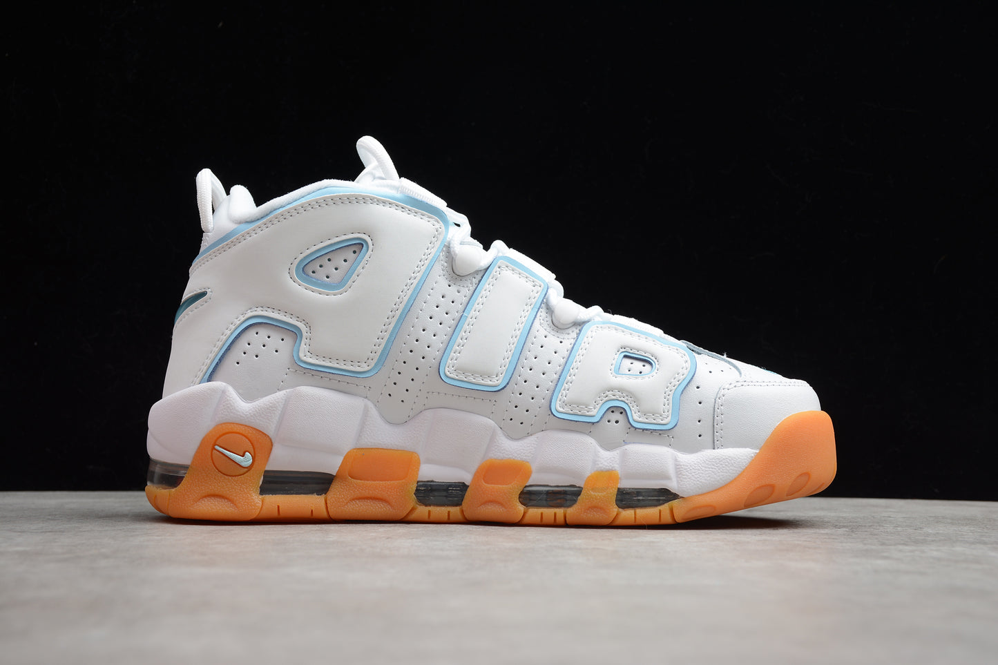 Nike Air More Uptempo 96 QS