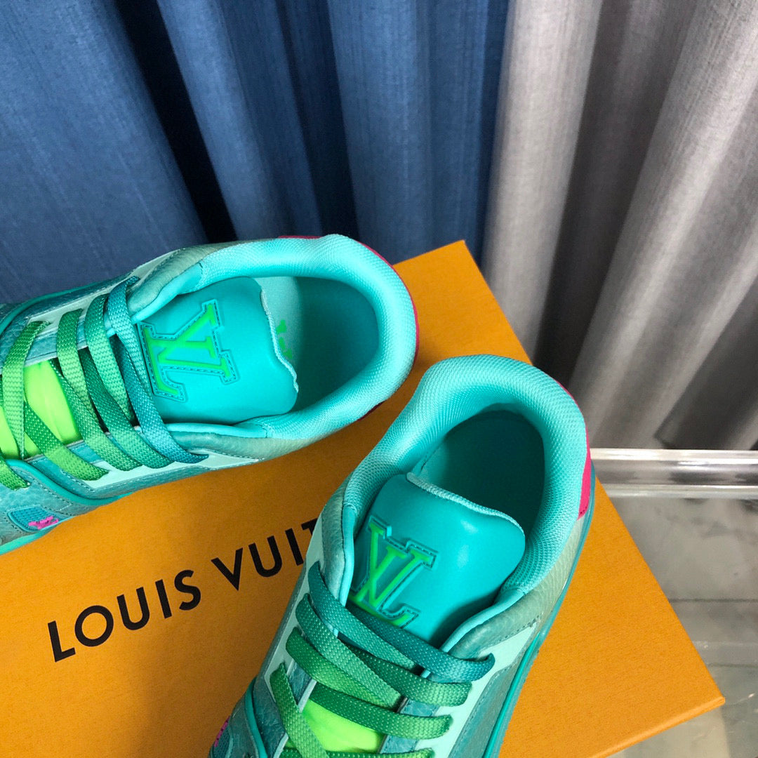 Tênis LV Trainer