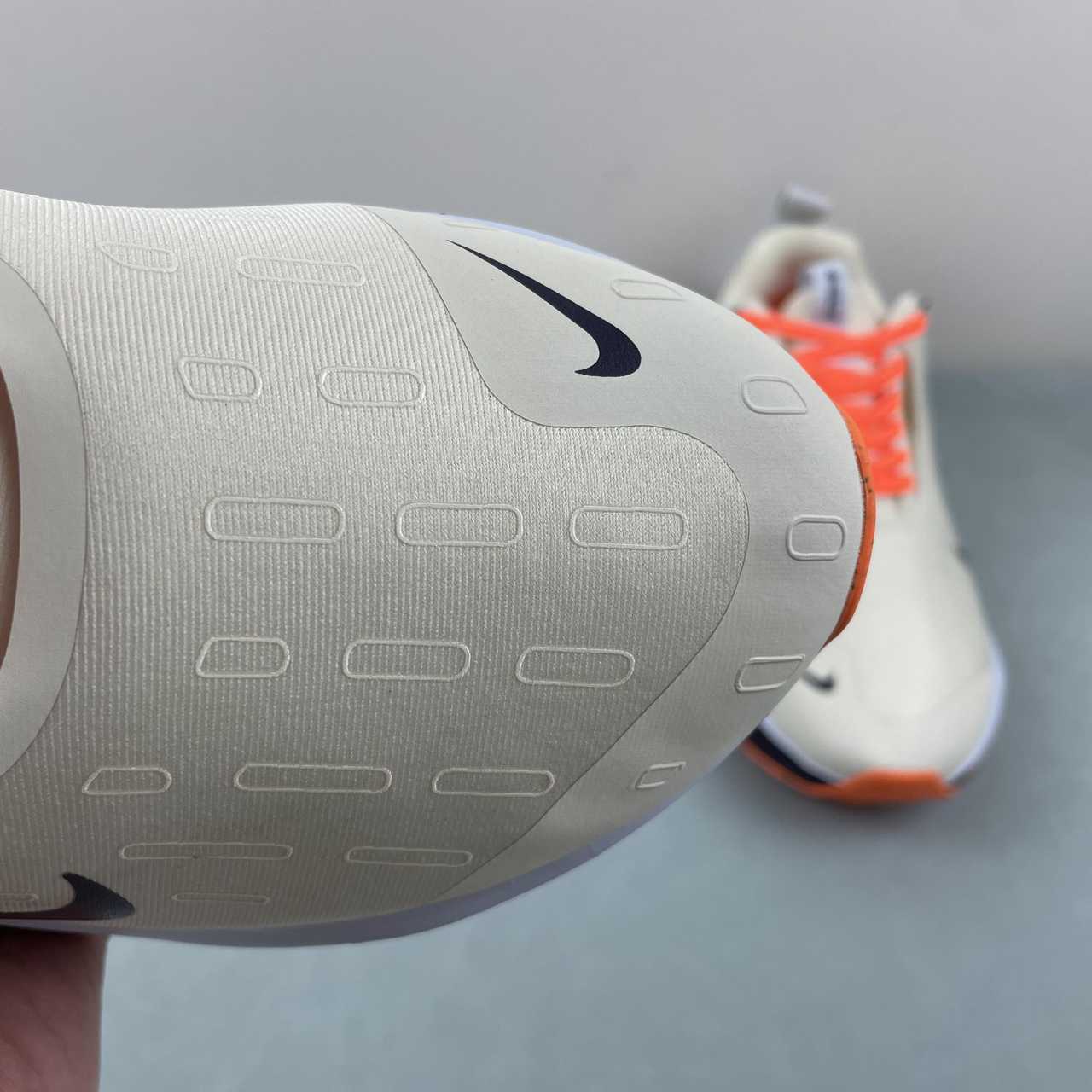 NIKE INFINITY RUN 4 GORE-TEX
