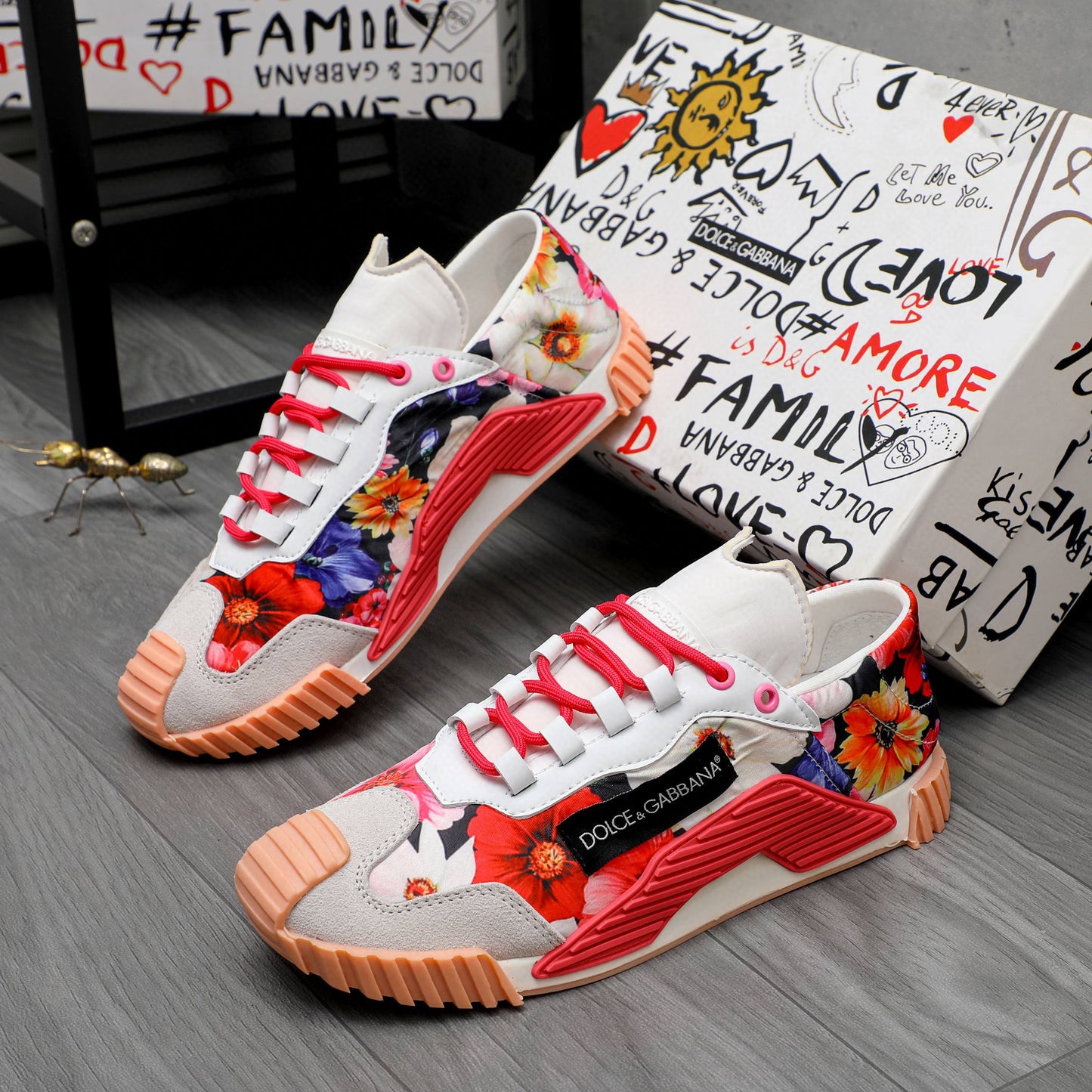 Dolce & Gabbana