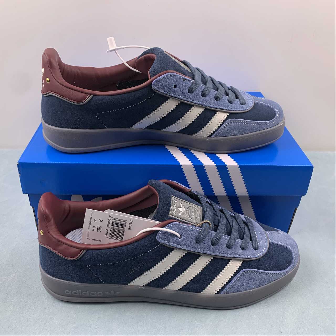 Adidas originals Gazelle Indoor