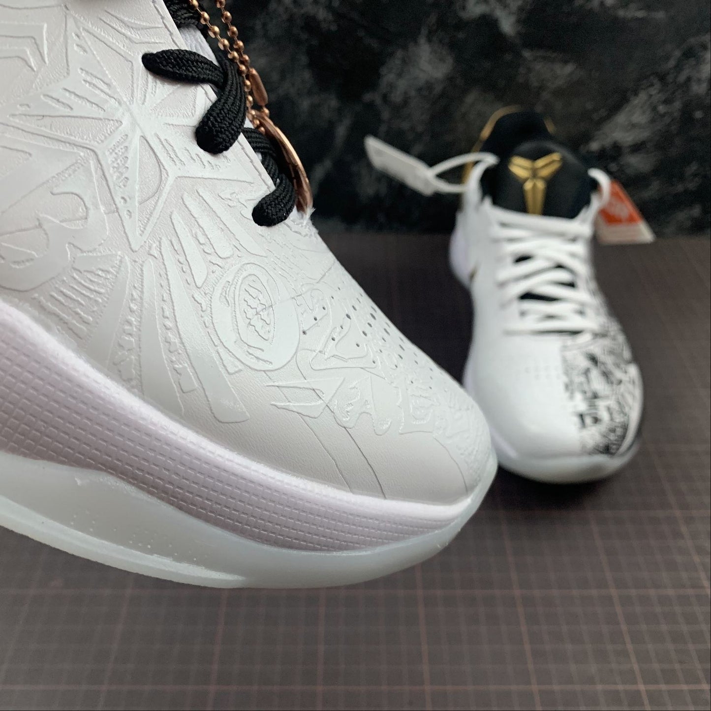 Nike Kobe 5 PROYRO
