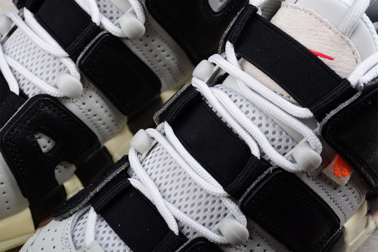 Nike Air More Uptempo 96 QS