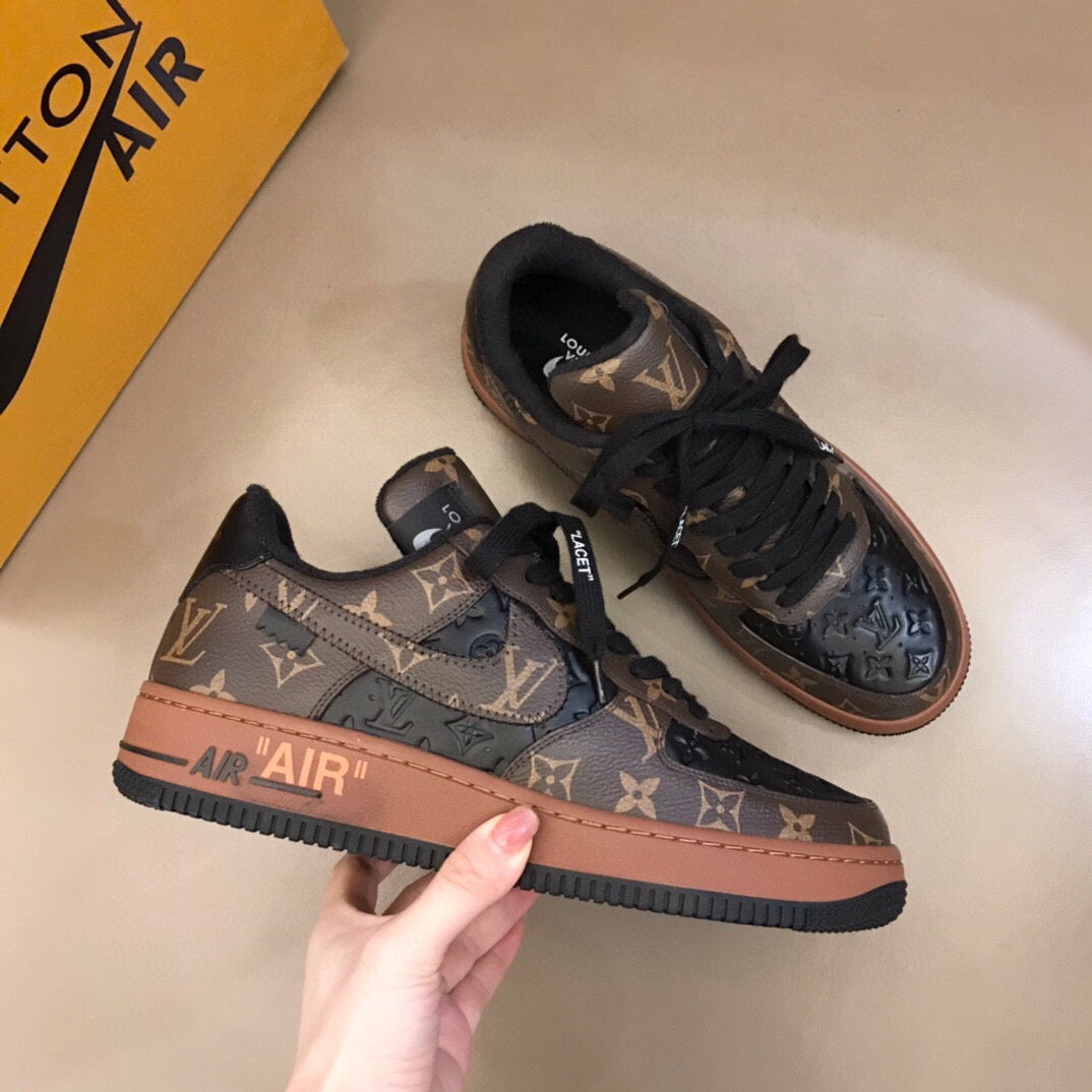 Tênis LV X Nike