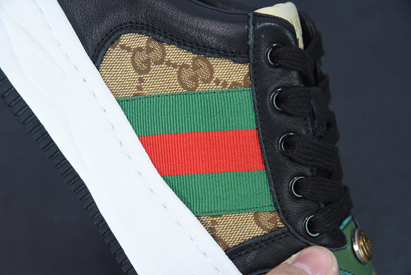 Gucci