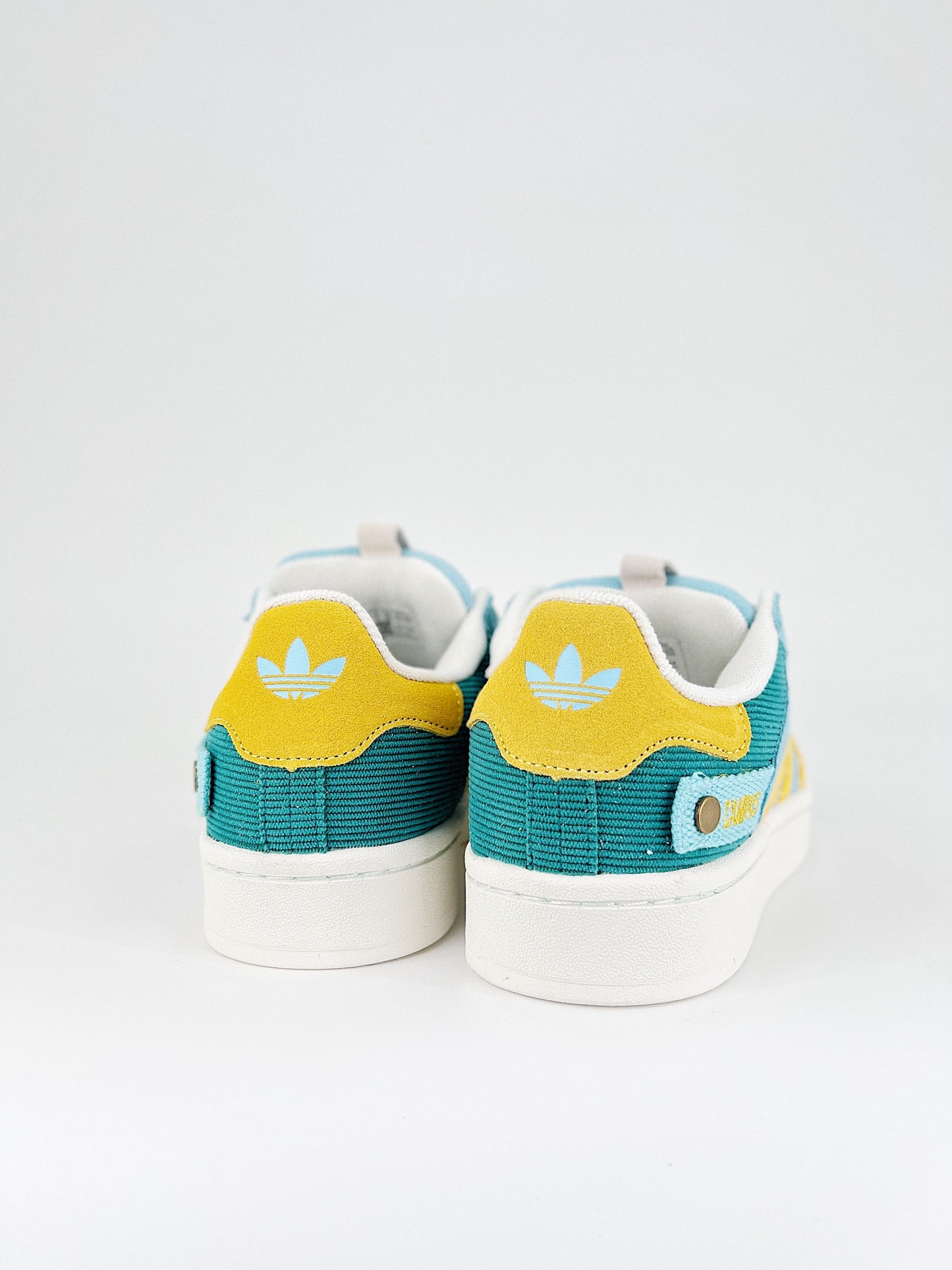 Adidas Campus